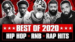 🔥 Hot Right Now - Best of 2020 (Part 1) | Best R&B Hip Hop Rap Songs of 2020 | New Year 2021 Mix