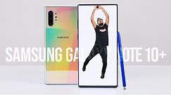The TRUTH About The Samsung Galaxy Note 10 Plus: Two Months Later