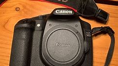 Canon EOS 50D | Kaufen auf Ricardo