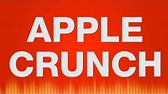 Apple Crunch SOUND EFFECT - Eating Apple Apfel reinbeißen SOUNDS