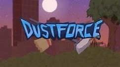 Dustforce - Debut Trailer