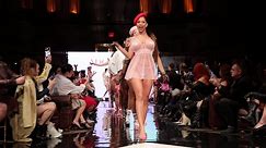 Adore Me Lingerie Runway Collection