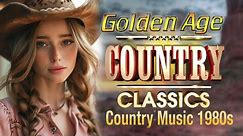 Best Old Country Songs - DO NOT SKIP 🔥The Best Classic Country Playlist 🔥 - Country Music Forever