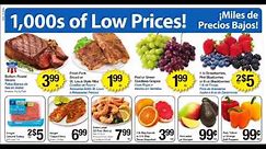 Food 4 Less Weekly Ad This week February 21 - 27, 2018