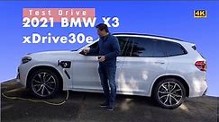 2021 BMW X3 xDrive30e PHEV - Is This the X3 You Should Buy?