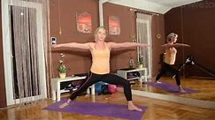 Yoga za početnike - video