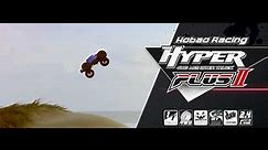 HoBao Hyper MT Plus II MONSTER TRUCK | ep.2