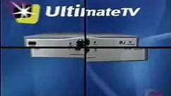 UltimateTV from Microsoft | Television Commercial | 2001
