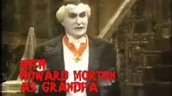 The Munsters Today - Fan-Fic Season 4 Opening (with Cousin Frank)