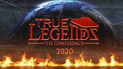 Steve Quayle talks about Fallen Angel technology at True Legends 2020
