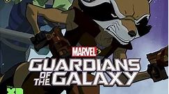 Marvel's Guardians of the Galaxy: Mission Breakout: Volume 6 Episode 6 The Real Me