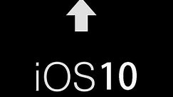 iOS 10, المستجدات والإنتظارات