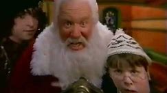 The Santa Clause 2 (2002) - TV Spot 2