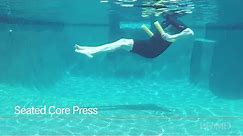 Pool Exercises to Strengthen Back and Core Muscles | WebMD