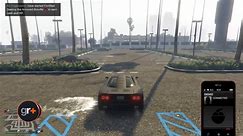 GTA Online - How To Locate The Movie Props