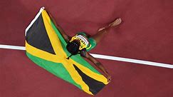 Jamaica secure financial backing before World Athletics Championships