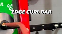 Exponent Edge Rackable EZ Curl Bar Preview