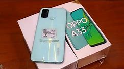 Oppo A33 Unboxing , First Look & Review !! Oppo A33 Price , Specifications & More 🔥#MidRangePhone