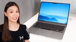 M2 MacBook Air LONG TERM Review | Still the BEST Laptop? (9 months later)