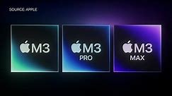 Apple Unveils New Laptops, iMac, Trio of Powerful Chips