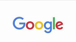 Google logo animation 60fps