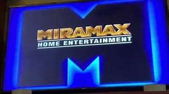 Miramax Home Entertainment Logo