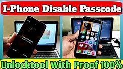 iphone disabled unlock tool | iphone 7 disabled unlock tool | iphone 6s disabled bypass unlock tool