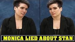 MONICA LIED AGAIN! New Documents Prove That Monica Rial Lied About Vic