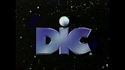 DIC Entertainment/The Program Exchange/CBS (1994-1996)