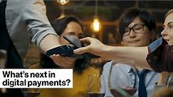 2022 digital payments update | Verizon