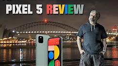 Pixel 5 Review - DOES IT SUCK, As A Camera?