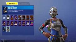 PURCHASE CHEAP STACKED FORTNITE ACCOUNTS