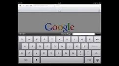 How to Delete Google History on iPad and iPhone