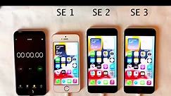 Test pin iPhone SE 1 vs iPhone SE 2 vs iPhone SE 3 ngầu lòi 🍎🍏#LearnOnTikTok #thanhcongnghe #iphone #iphoneonly #iphonese1 #iphonese2 #iphonese3 #test #pin