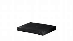 Samsung Smart 3D WiFi Bluray/DVD Player w/HDMI Cable