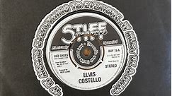 Elvis Costello - Red Shoes