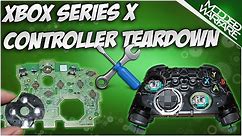 How to Disassemble & Reassemble the Xbox Series X/S Controller