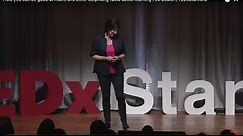 How you can be good at math, and other surprising facts about learning | Jo Boaler | TEDxStanford