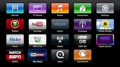 Apple TV: 5.3 Update