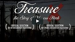 Treasure — The Story of Marcus Hook