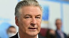 Alec Baldwin Sued For Negligence In The Wake Of Fatal 'Rust' Shooting