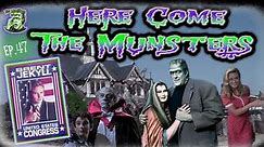 47: Here Come The Munsters 1995 (Movie Chat)