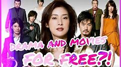 How to Watch Japanese Series and Movies for Free without Eng Sub