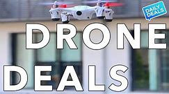Best Drones: Drones For Sale, Drones With Cameras ► The Deal Guy