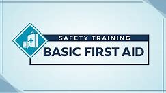 Service Training - First Aid