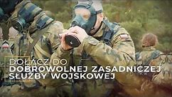 Dobrowolna Zasadnicza Służba Wojskowa - spot