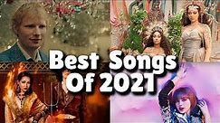 Best songs of 2021 So Far - Hit Songs Of September 2021!