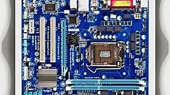 Gigabyte H61M-S2PV LGA 1155 Intel H61 Micro ATX 1333 Intel Motherboard