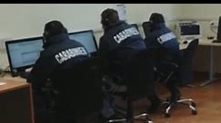 Alessandria - Sceglievano vittime su Facebook, arrestati 4 estorsori calabresi (03.03.16)