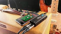 iRig HD 2 - Overview